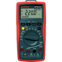Measurement, Test & Lab Equipments