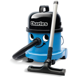 Wet & Dry Vacuum Cleaner & Blower