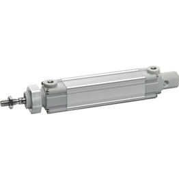 OCT-SERIES MINI CYLINDER 16mm DIA - 100mm STROKE