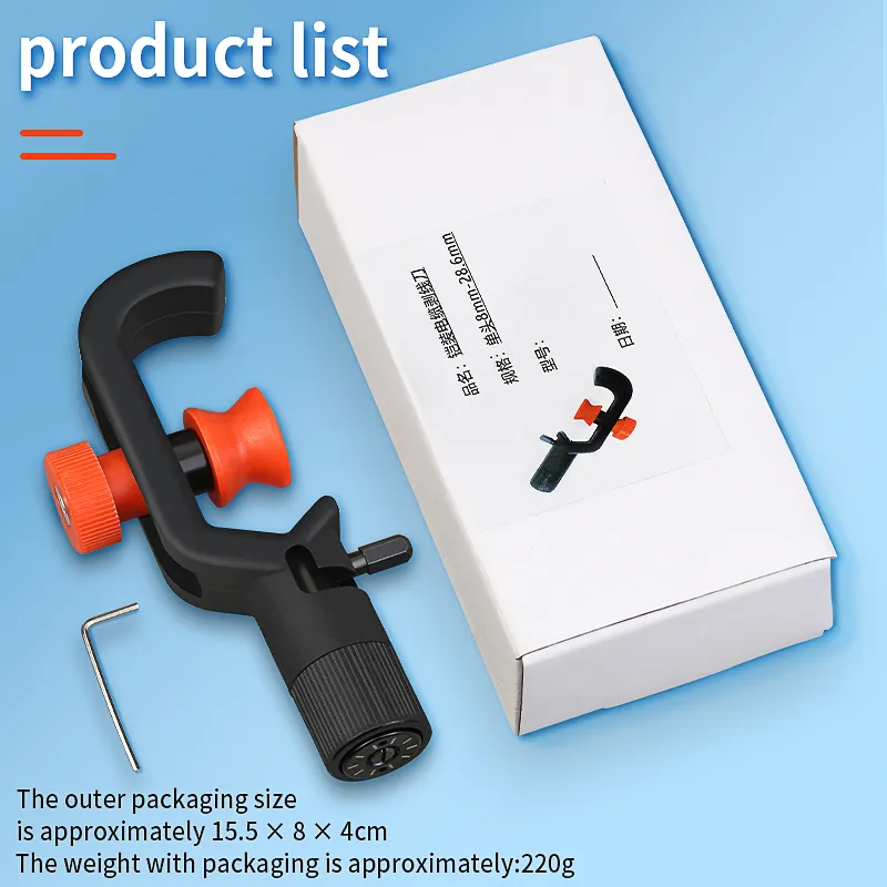 COMPTYCO affordable horizontal and vertical cable cutting knife 8-28.6MM cable stripping knife fiber stripping knife armored cable stripping knife