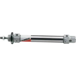 24N2A20A100 DOUBLE ACTING CYLINDER