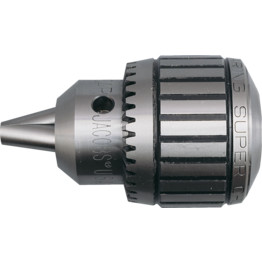 Ball Bearing Super Chuck - Taper Mount