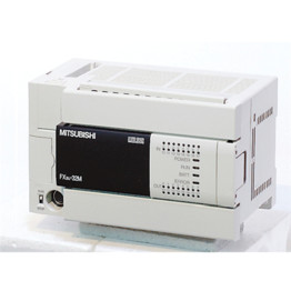 FX3U Base Units