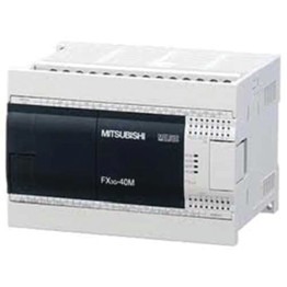 FX3G24MRES (231467) Base Unit 100-240V 10 Relay