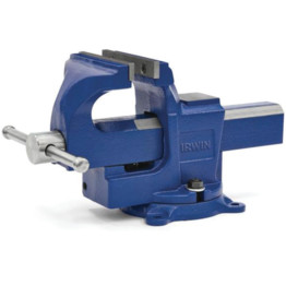 1978272 5 /125mm QUICK-ADJUSTING VICE