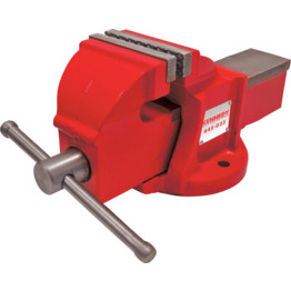 100mm ENGINEERS VICE