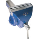 T5 MECHANICS VICE 5" JAWS