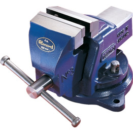 T1 MECHANICS VICE 3" JAWS