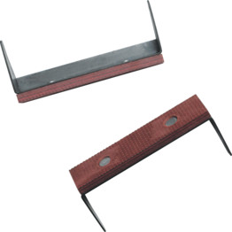 Fibre Grip Vice Jaws