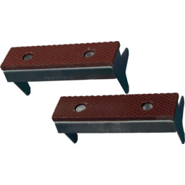 5" FIBRE VICE GRIPS (PR)