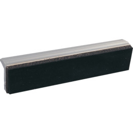 75mm (3") RUBBER FACED MAGNETIC VICE JAWS