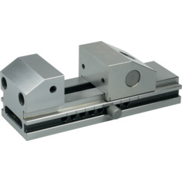 80mm TOOLMAKERS VICE PLAIN JAW