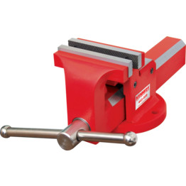 Steel Bench Vices
