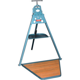 STAND & TRAY FOR VICE 85m m