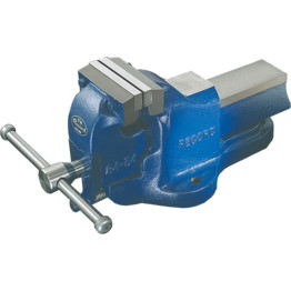 T36 ENGINEERS VICE 6" JAWS