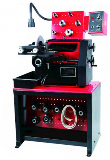 Auto-Maintenance Equipment