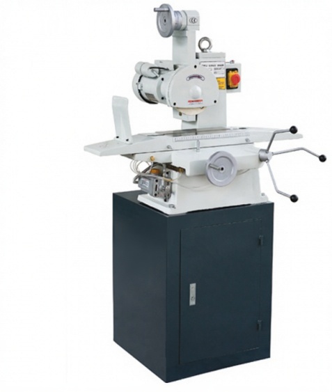 Manual Surface Grinding Machine MJ7115