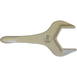 Aluminium Hook Spanners