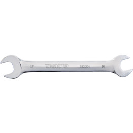 24x27mm Chrome Vanadium Open Ended Spanners