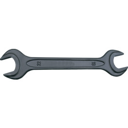 5/8"x11/16" WHIT (H15) O/ E BLACK SPANNER
