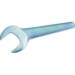 J3568 O/END SERVICE SPANNER 2.1/8" A/F