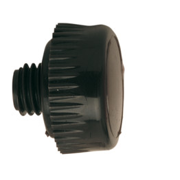 44mm dia. Extra Hard Brown Spare Face