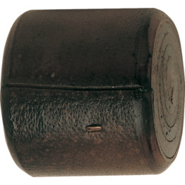 38mm dia. Medium Brown Spare Face