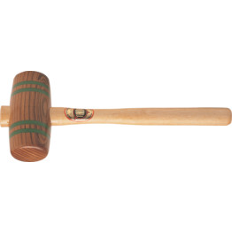 26.45oz Hardwood Mallet