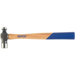 2LB BALL PEIN HAMMER - HICKORY SHAFT