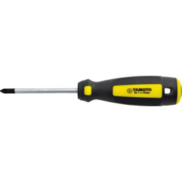 Tri-Line™ Pozi Screwdrivers, Pozi Tip