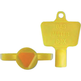 Meter Box Key