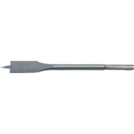 Kennedy Flat Wood Bits