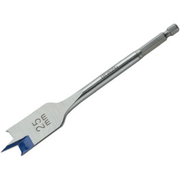 10502806 4x12mm BLUE GROOVE FLAT BIT