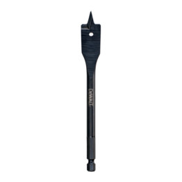 DT4765-QZ 14mm EXTREME Impact Flatwood Drill Bits x152mm