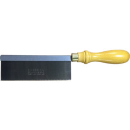 Steel Back Gents Saws