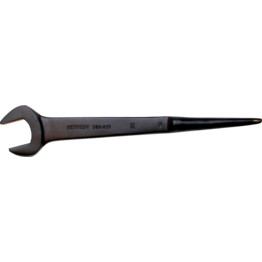 Open Ended Podger Spanner, Chrome Vanadium Steel, 240mm Length, 19mm