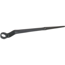 Ring Podger Spanner, Chrome Vanadium Steel, 365mm Length, 27mm