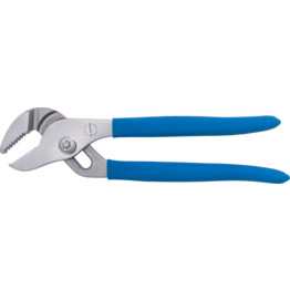 255mm Water Pump Pliers, 40mm Jaw Capacity