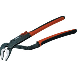 Slip Joint Pliers - Ergo Handles