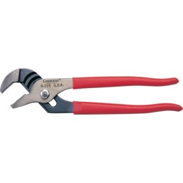 305mm Water Pump Pliers, 63mm Jaw Capacity