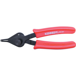 12-25mm STRAIGHT REVERSIBLE CIRCLIP PLIER
