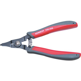 19-40mm EXTERNAL CIRCLIP PLIERS