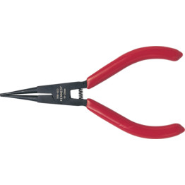 250mm/10" STRAIGHT NOSE EXT CIRCLIP PLIERS