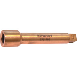 200mm SPARK RESISTANT EXTENSION 3/4" SQ. DR. Al-Br