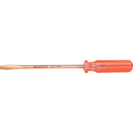 10"x3/8" SPARK RESISTANT ENGINEERS S/DRIVER Al-Br