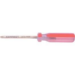 8" No4PT SPARK RESISTANT C/POINT SCREWDRIVER Be-Cu