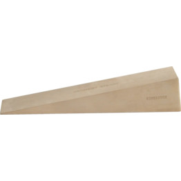 80x13x6mm SPARK RESISTANT WEDGE Al-Br