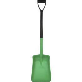 Anti-Spark Range Shovel