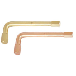 9mm HEX KEY WRENCH Cu-Be