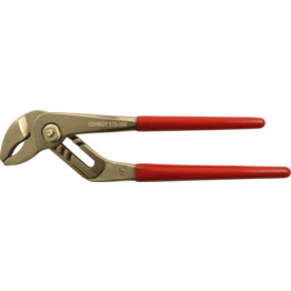 SPARK RESISTANT GROOVE JOINT PLIERS 150mm Al-Br